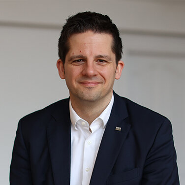 Prof. Dr. rer. nat. Sebastian Lehnhoff