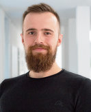 M.Sc. Nils Wenninghoff
