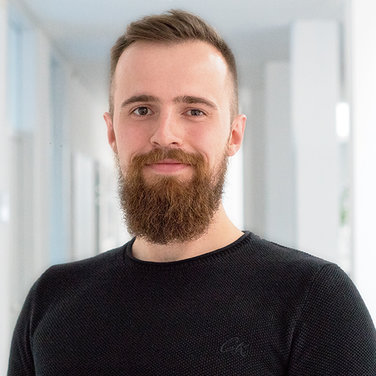 M.Sc. Nils Wenninghoff