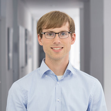 M.Sc. Pascal Hinrichs