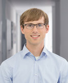 M.Sc. Pascal Hinrichs