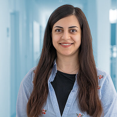 M.Sc. Aida Jafarbigloo