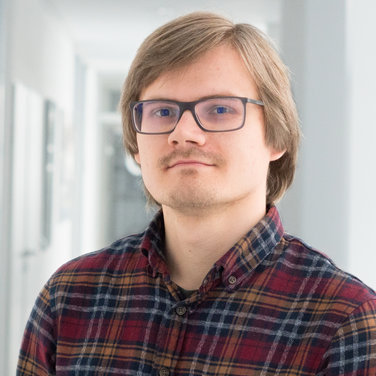 M.Sc. Jens Plümer