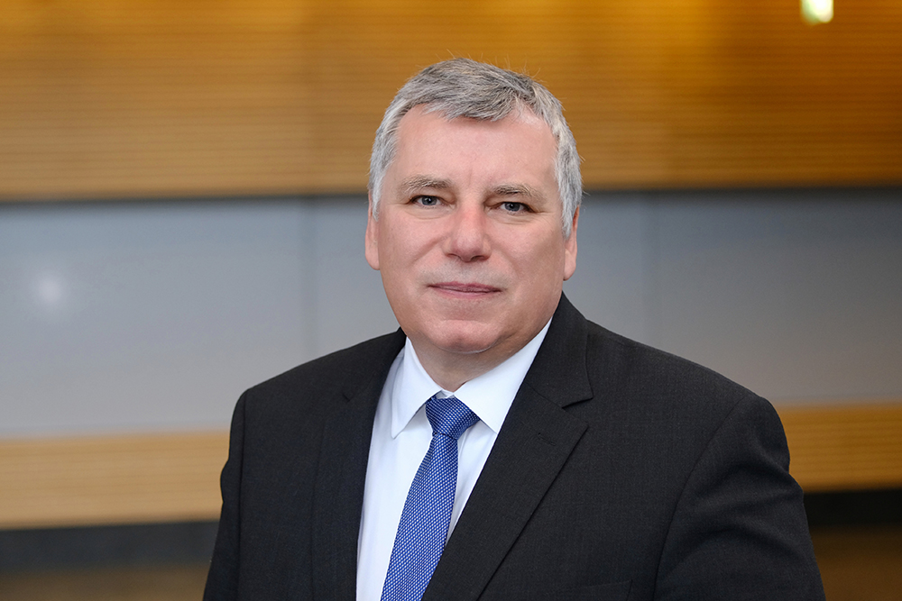 Univ.Prof. Prof. h.c. Dr. Jürgen Taeger in den „Expertenbeirat