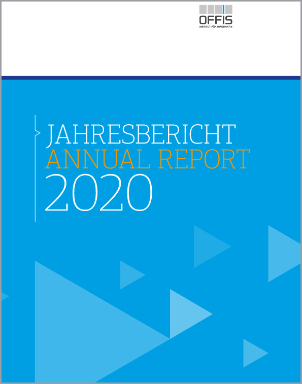  OFFIS Jahresbericht 2020
