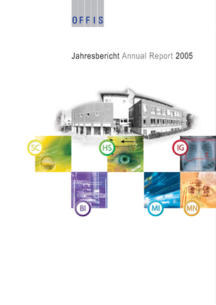OFFIS Jahresbericht 2005
