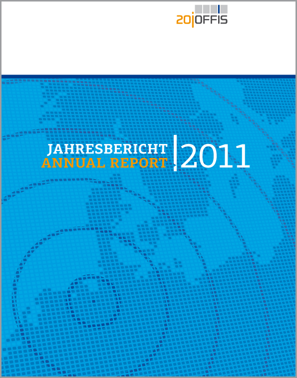 OFFIS Jahresbericht 2011