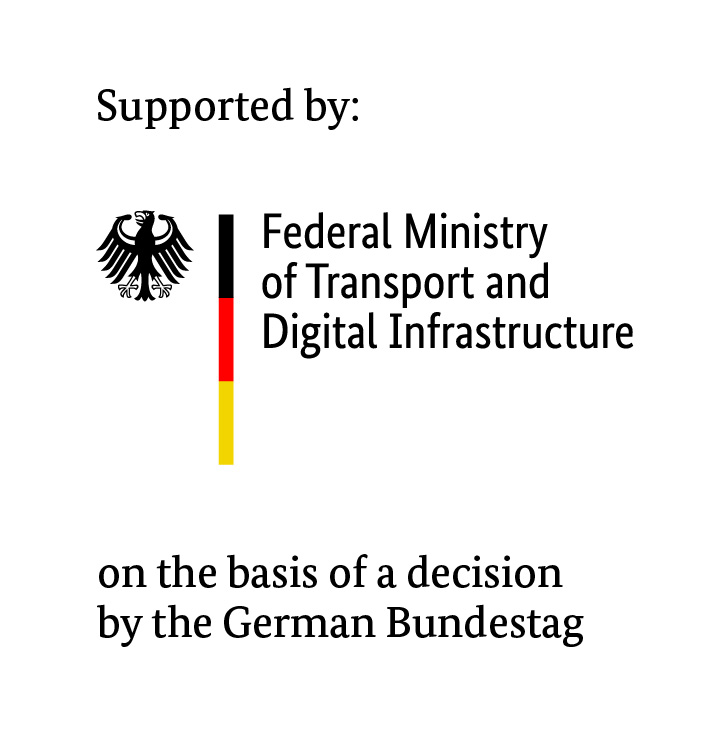 Bundesministerium für Verkehr und digitale Infrastruktur