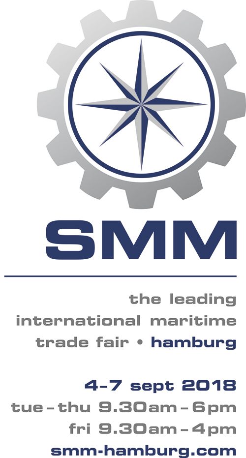 SMM Hamburg 2018