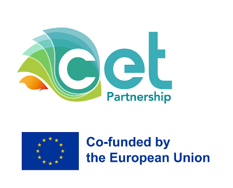 CETPartnership