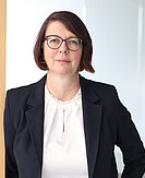 Prof. Dr. techn. Susanne Boll