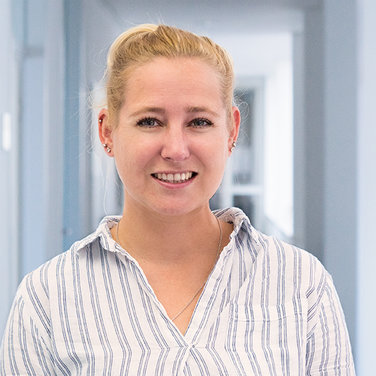 Virginia Gebus