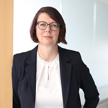 Prof. Dr. techn. Susanne Boll