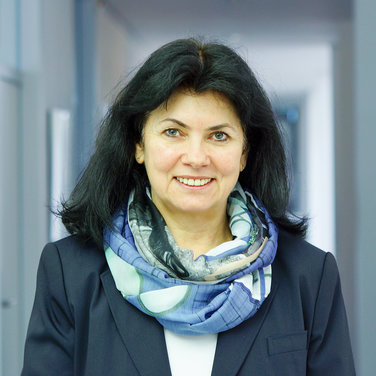 Sabine Bunjes