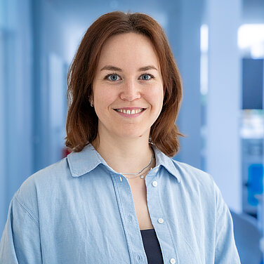 M.Sc. Benita Degen