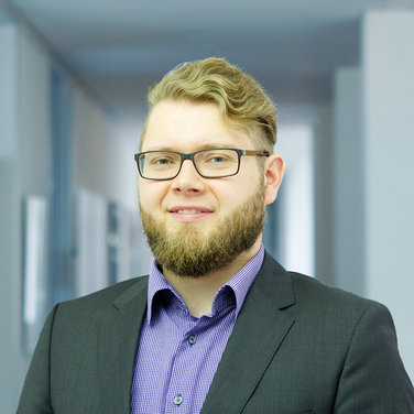 Dr. Ing. Sebastian Rohjans