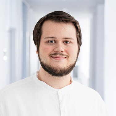 M.Sc. Alexandro Steinert