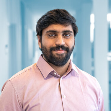 M.Sc. Pranay Kasturi