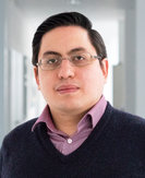 Dr.-Ing. Fernando Andres Penaherrera Vaca