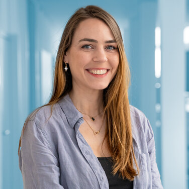 M.Sc. Friederike Bruns