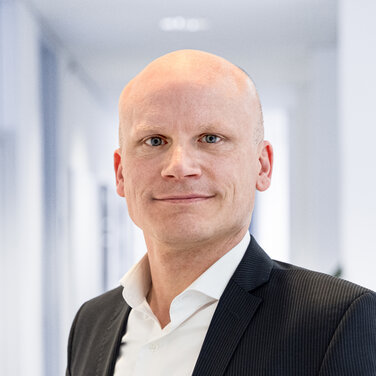 Dr. jur. Tim Grönemeyer