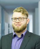 Dr. Ing. Sebastian Rohjans