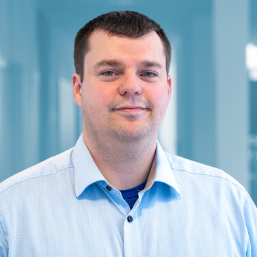 M.Sc. Carsten Krüger