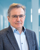 Dr. Ing. Jürgen Meister