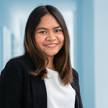 M.Sc. Naila Rana Andira