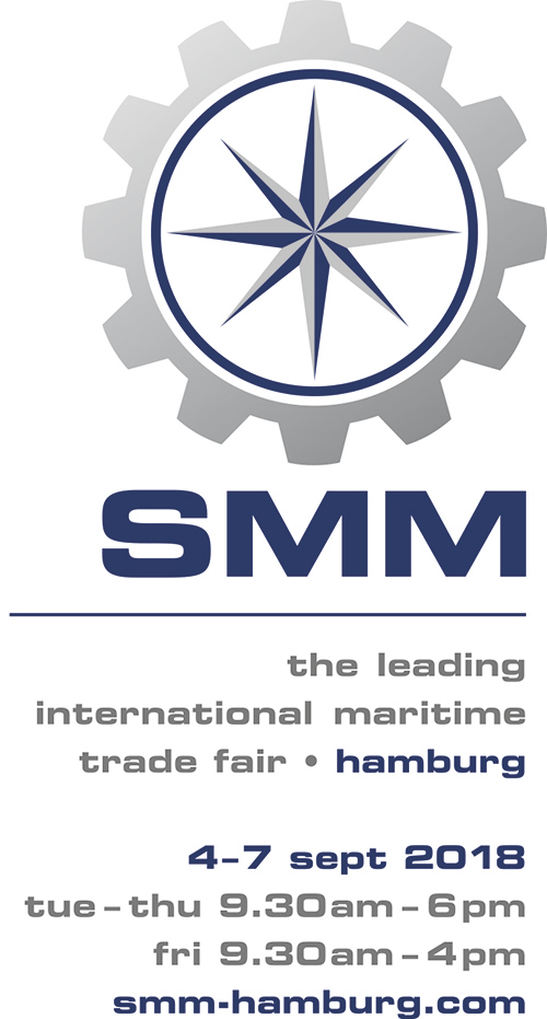 SMM Hamburg 2018