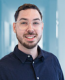 M.Sc. Julien Räker