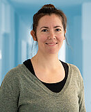 Dr. rer. nat. Mona Bartling