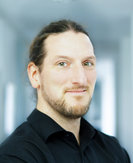 Dr. rer. nat. Lars Fischer