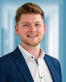 M.Sc. Felix Schmedes