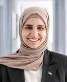 M.Sc. Saja Aljuneidi-Dückino
