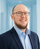 M.Sc. Viktor Dmitriyev