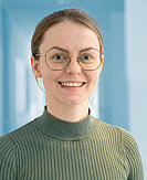 Dr. rer. medic. Julia Beckhaus