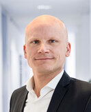 Dr. jur. Tim Grönemeyer