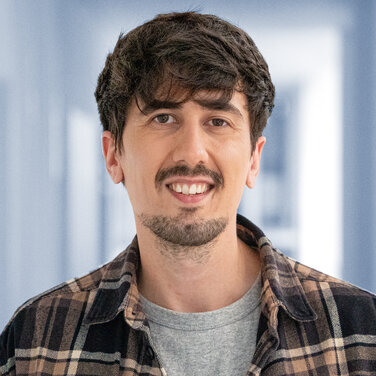 M.Sc. Kersten Blümel