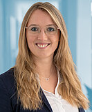 Dr.-Ing. Nadine Wagener