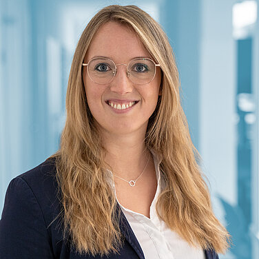 Dr.-Ing. Nadine Wagener