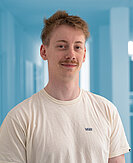 M.Sc. Jonathan Kutter