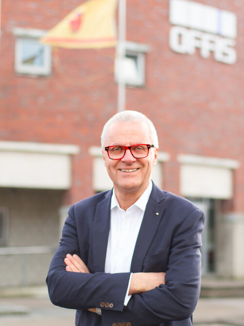 Prof. Dr.-Ing. Wolfgang Nebel neuer Sprecher acatech Themennetzwerk IKT