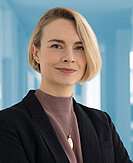 Dr. rer. nat. Stefanie Holly