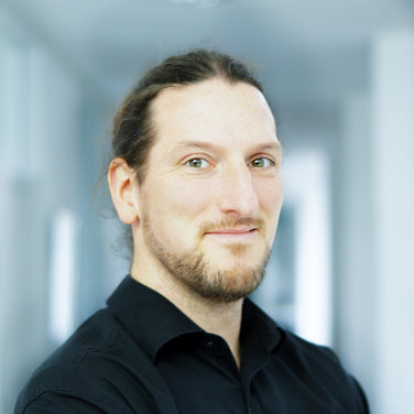 Dr. rer. nat. Lars Fischer