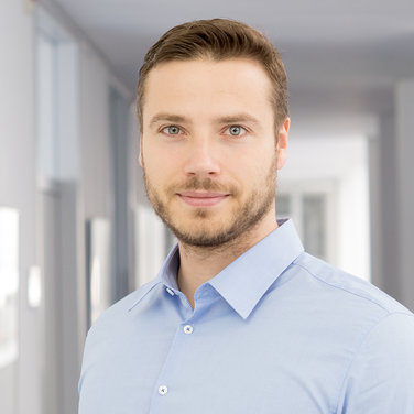 Dr.-Ing. Patrick Elfert