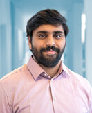 M.Sc. Pranay Kasturi