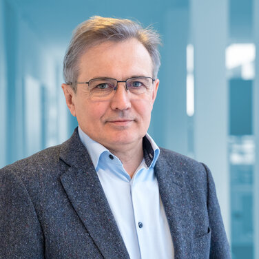 Dr. Ing. Jürgen Meister