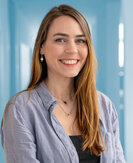 M.Sc. Friederike Bruns