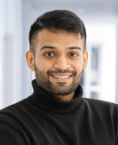 M.Sc. Mohammad Arhum